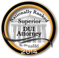 /images/dui-nafdd-badge-2014.png NAFDD Nationally Ranked DUI Attorney Badge